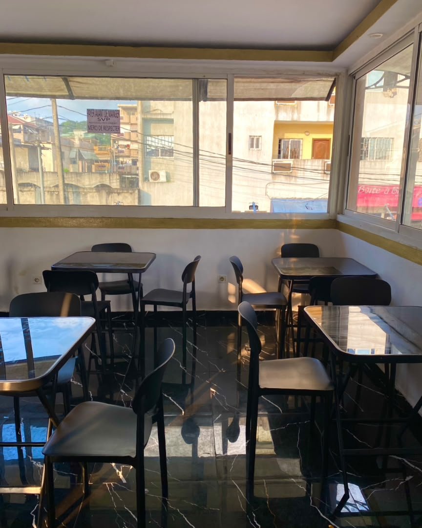  image du restaurant